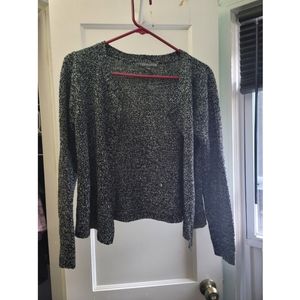 Covington throw over sz small